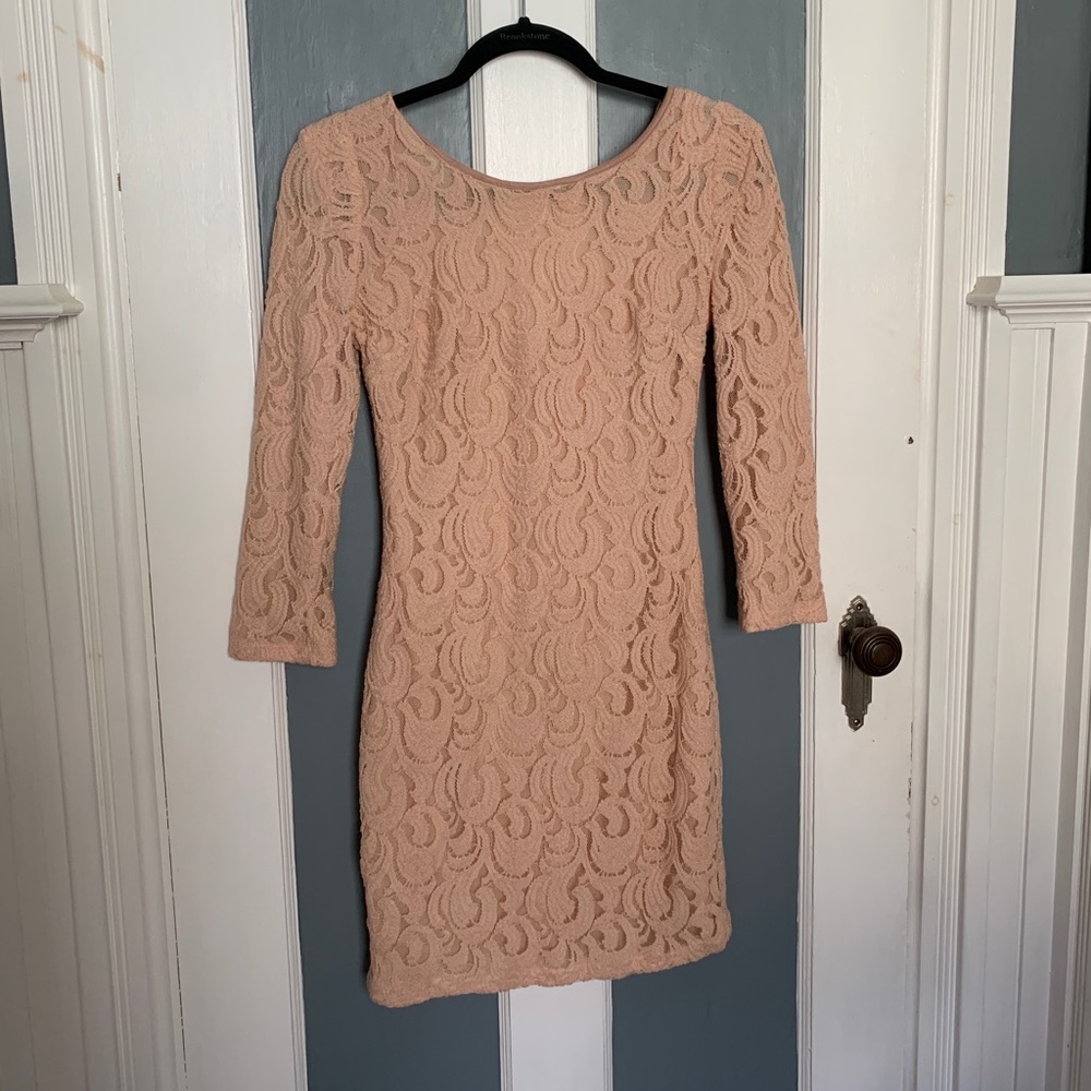 Gianni Bini Cocktail Dress